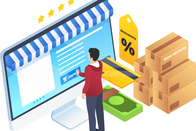 Comercio Electrónico