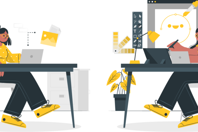 Diseño Gráfico Diseño de Páginas Web
