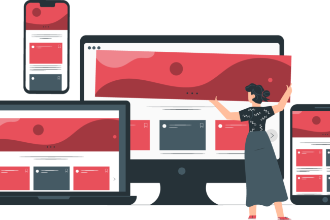 Diseño de paginas web